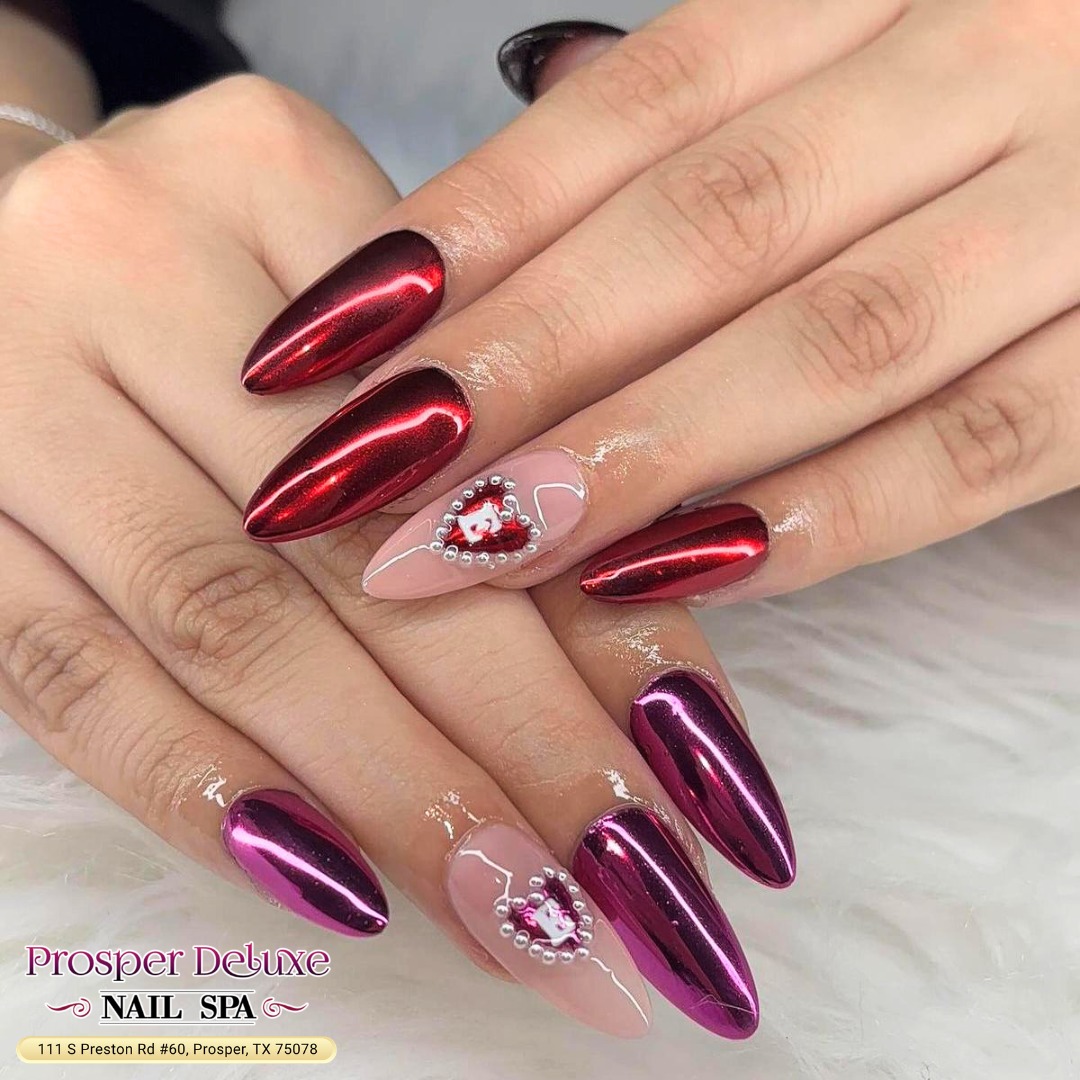 amazing nail